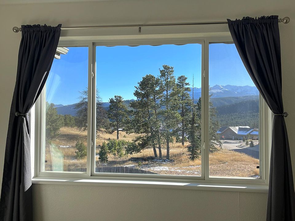 Living Room Views