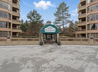 1200 Don Mills Rd #507, Toronto, ON M3B3N8