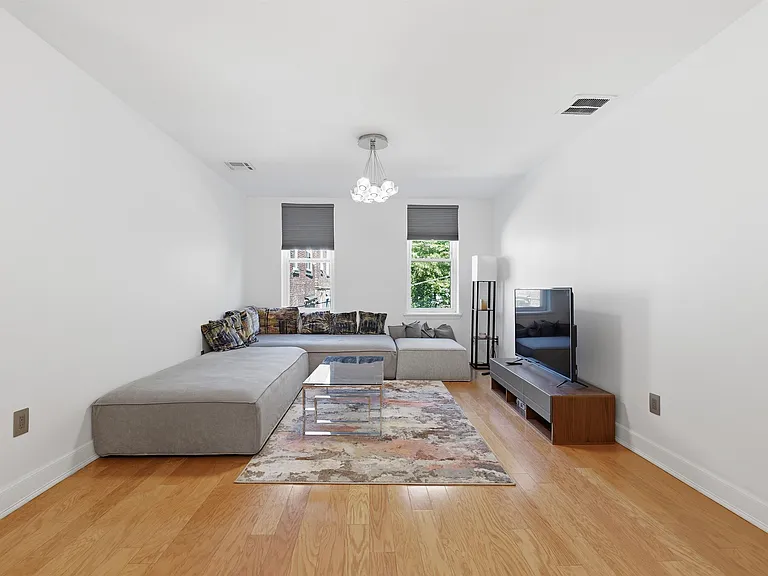 6405 Boulevard E #C2 — Photo 2