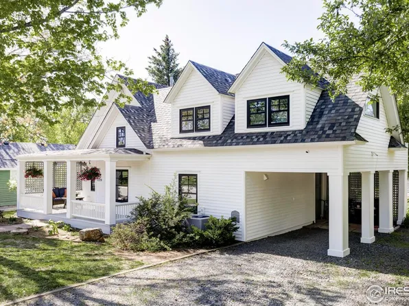 920 Hawthorn Ave, Boulder, CO 80304