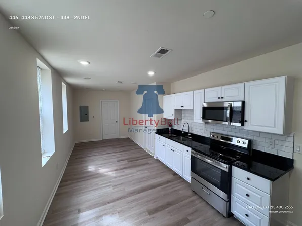 446-448 S 52nd St., 446 S 52nd St, Philadelphia, PA 19143