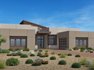 Highcrest Plan, Toll Brothers at Ascension - Highrock Collection, Las Vegas, NV 89135