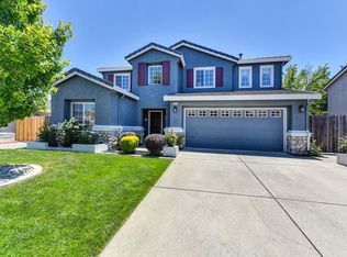 4231 Crazy Horse Rd, Cameron Park, CA 95682
