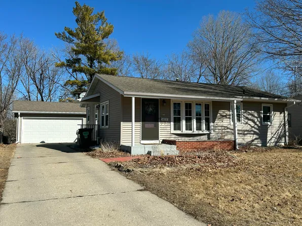 4015 Toronto St, Ames, IA 50014