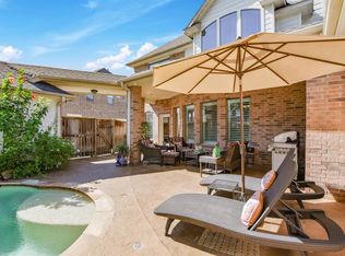 14334 Red Creek Cove Ln, Humble, TX 77396