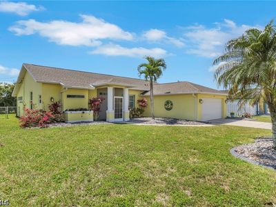 134 SE 18th St, Cape Coral, FL, 33990