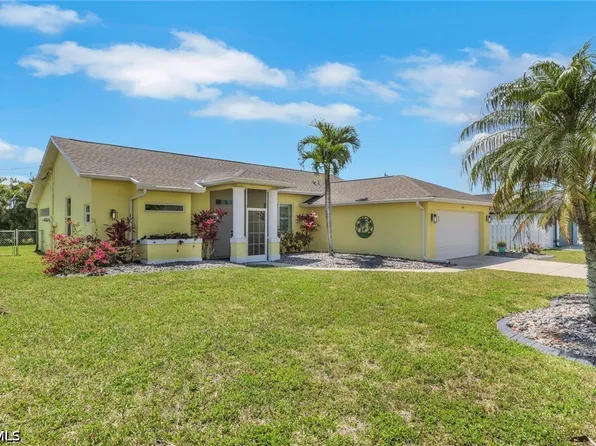 134 SE 18th St, Cape Coral, FL 33990