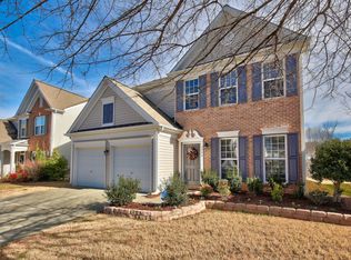 7754 San Gabriel St, Raleigh, NC 27613