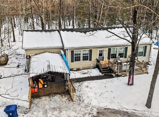 2738 Lakeshore Dr, Gladwin, MI 48624