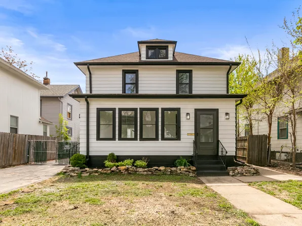 1007 2nd Ave, Council Bluffs, IA 51501