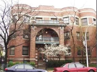 903 W Gordon Ter APT 1, Chicago, IL 60613