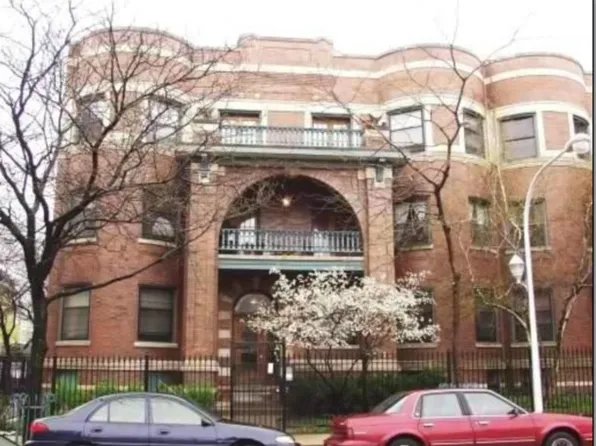 903 W Gordon Ter APT 1, Chicago, IL 60613