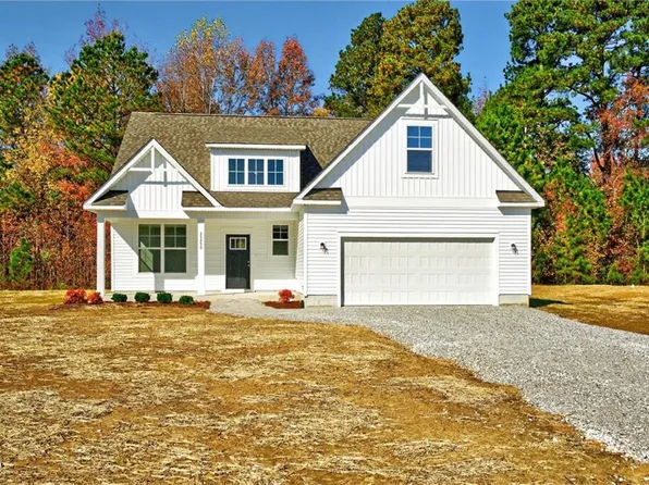 35250 Amanda Loop, Ivor, VA 23866