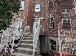 716 Lamont St NW APT 3, Washington, DC 20010