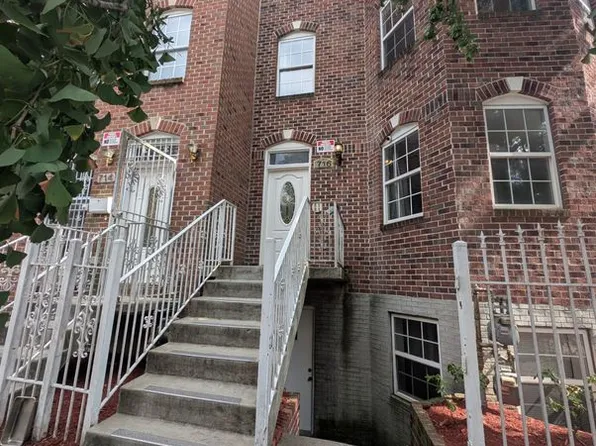 716 Lamont St NW APT 3, Washington, DC 20010