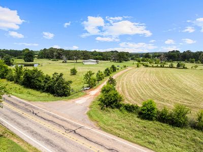 968 Fm, Hallsville, TX, 75650