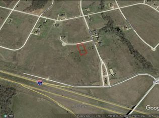 1033 Encino Ct, Wills Point, TX 75169