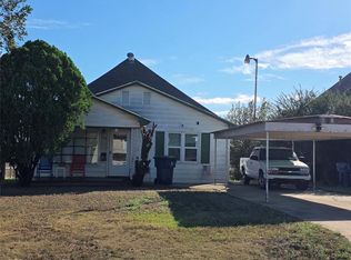 1119 S 5th St, Chickasha, OK 73018