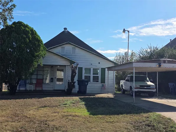 1119 S 5th St, Chickasha, OK 73018