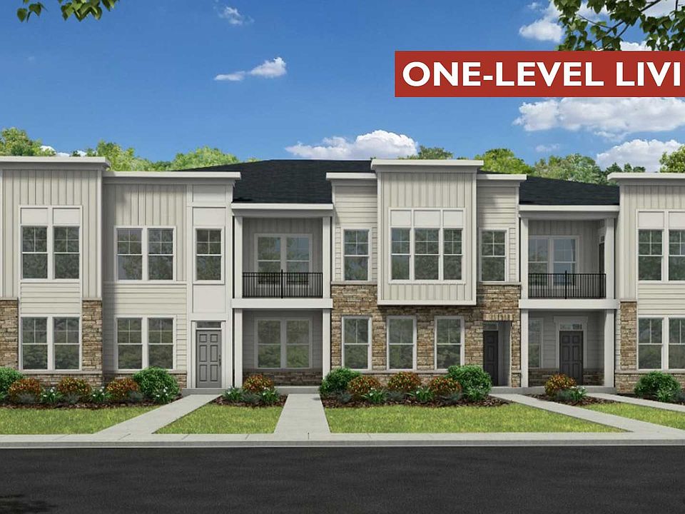 Private Entry Condos