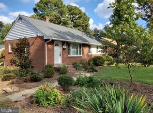 7904 Hermitage Rd, Henrico, VA 23228