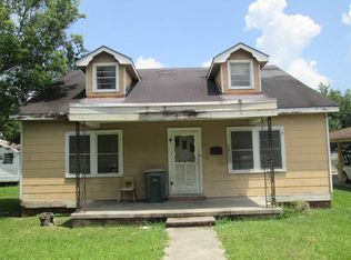 7545 Main St, Houma, LA 70360