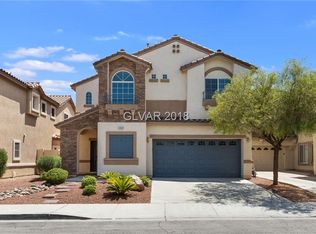 1333 Cedar Berry Ct, Henderson, NV 89012