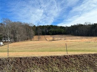 Tbd Simpson Mill Rd, Mount Airy, NC 27030