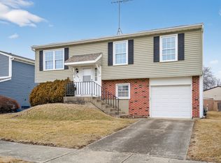 1847 Brighton Cir, Aurora, IL 60506