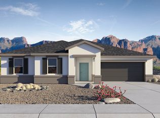 163 S Almoner Ln, Casa Grande, AZ 85122