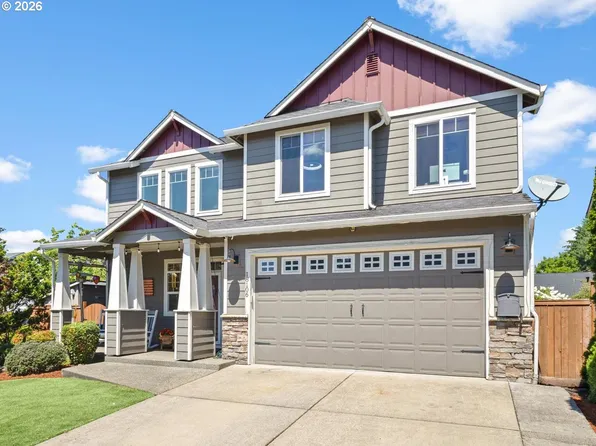18106 NE 22nd St, Vancouver, WA 98684