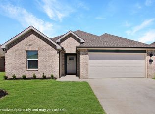 7008 E 155th St S, Bixby, OK 74008