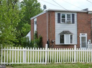 3171 Freeway, Baltimore, MD 21227