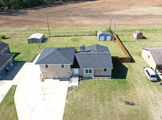 15148 N Bluff Rd, Edinburgh, IN 46124