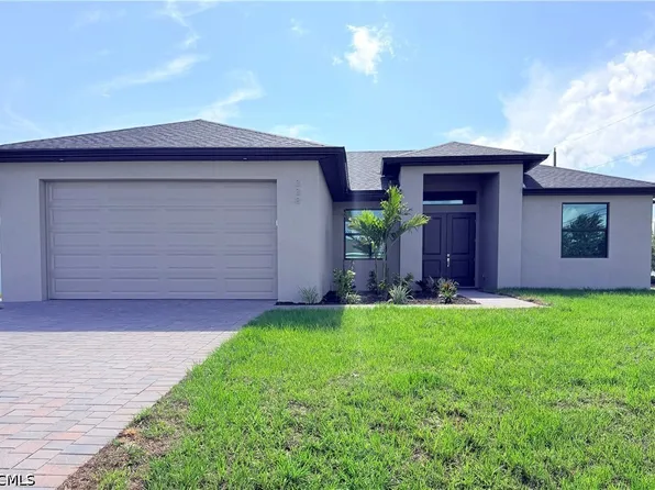 338 SW 28th Ave, Cape Coral, FL 33991