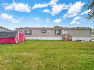 181 Newbury, Adrian, MI 49221
