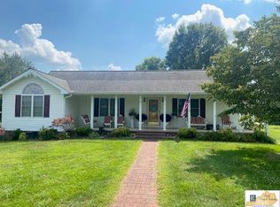 65 Jared Tyler Rd, Glasgow, KY 42141