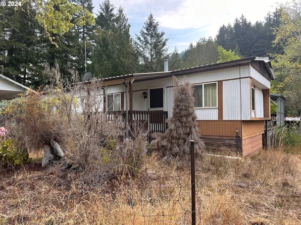 14109 S Myrtle Rd, Myrtle Creek, OR 97457
