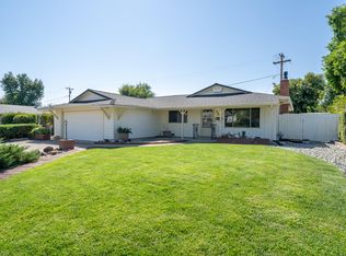 1945 Westwood Ave, Redding, CA 96001