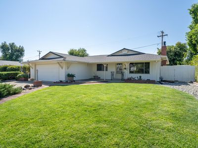1945 Westwood Ave, Redding, CA, 96001