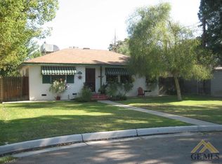 2416 Bowen St, Bakersfield, CA 93304