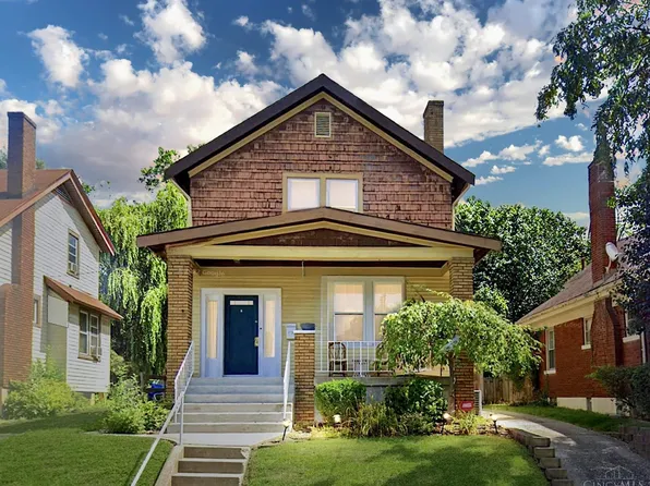4554 Clearview Ave, Cincinnati, OH 45205