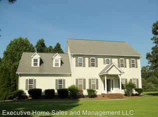 216 Lane Tree Dr, Goldsboro, NC 27530