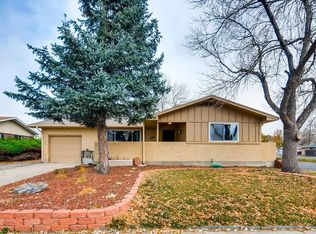 4902 N Scranton St, Denver, CO 80239