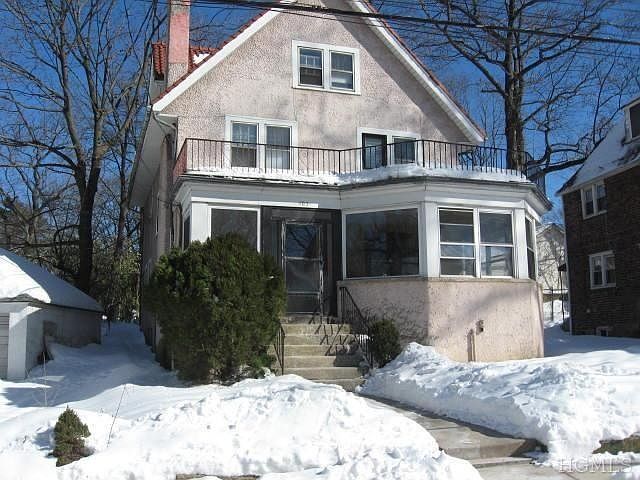 22 Family Short Sale