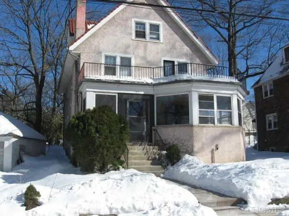 403 Seneca Ave, Mount Vernon, NY 10553