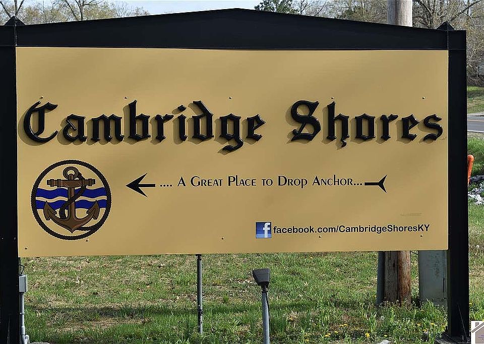 1st image of 522 Cambridge Shores Dr