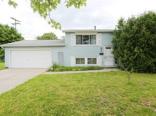 45 Mona Ct, Depew, NY