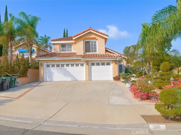 390 Dylan Cir, Corona, CA 92879