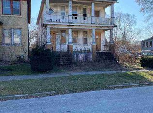 6687 Sparta St, Detroit, MI
